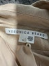 Veronica Beard Tan Blazer Size 14 - photo 6