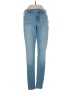 Old Navy Blue Jeans Size 2 - photo 1
