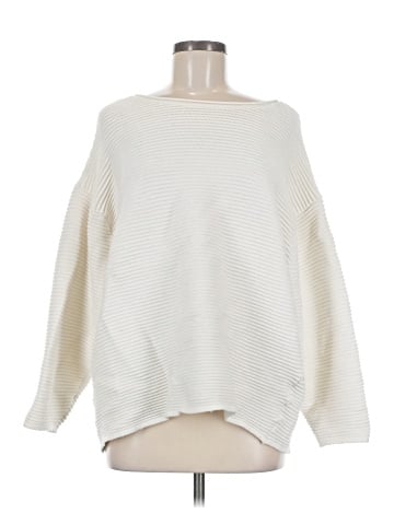 Zara Pullover Sweater (view 1)