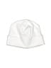 Kissy Kissy White Beanie Size S (toddler) - photo 1