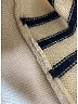 Burberry Plaid Ivory Pullover Sweater Size EU 46 / US 16 - photo 11