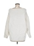 Zara Ivory Pullover Sweater Size M - photo 2
