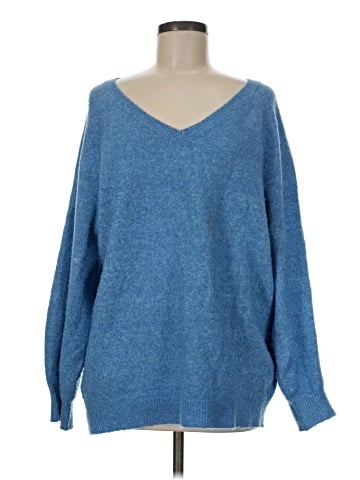 Vero Moda Pullover Sweater (view 1)