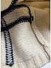 Burberry Plaid Ivory Pullover Sweater Size EU 46 / US 16 - photo 10