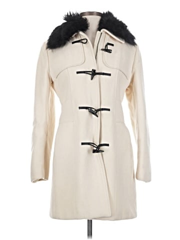 Banana Republic Wool Coat (view 1)