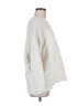 Zara Ivory Pullover Sweater Size M - photo 4
