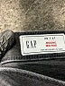 Gap Solid Black Jeggings Size 28 waist - photo 7