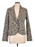 Amanda + Chelsea Tweed Gray Blazer Size L - photo 1