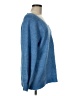 Vero Moda Blue Pullover Sweater Size M - photo 4