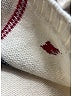 Burberry Plaid Ivory Pullover Sweater Size EU 46 / US 16 - photo 9