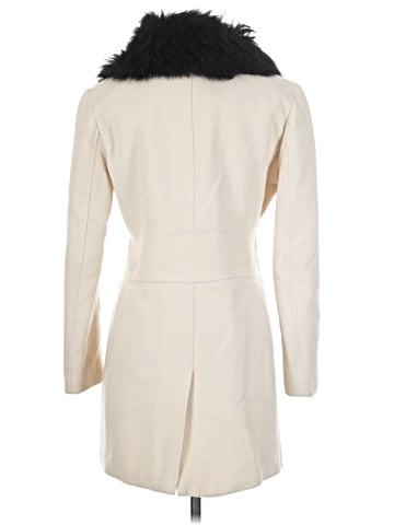 Banana Republic Wool Coat (view 2)