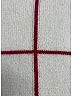 Burberry Plaid Ivory Pullover Sweater Size EU 46 / US 16 - photo 8