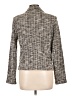 Amanda + Chelsea Tweed Gray Blazer Size L - photo 2