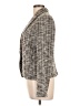 Amanda + Chelsea Tweed Gray Blazer Size L - photo 5