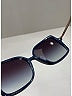 Valentino Blue Black Sunglasses One size - photo 11
