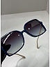 Valentino Blue Black Sunglasses One size - photo 6