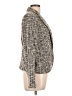Amanda + Chelsea Tweed Gray Blazer Size L - photo 4