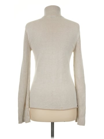 CALVIN KLEIN JEANS Turtleneck Sweater (view 2)