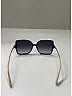 Valentino Blue Black Sunglasses One size - photo 5