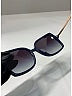 Valentino Blue Black Sunglasses One size - photo 8