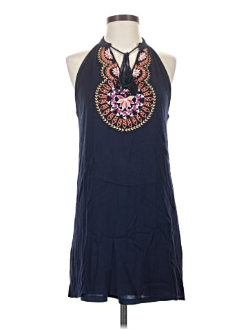 THML Sleeveless Blouse (view 1)