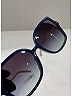 Valentino Blue Black Sunglasses One size - photo 10