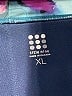 Title Nine Tropical Blue Active Skort Size XL - photo 3