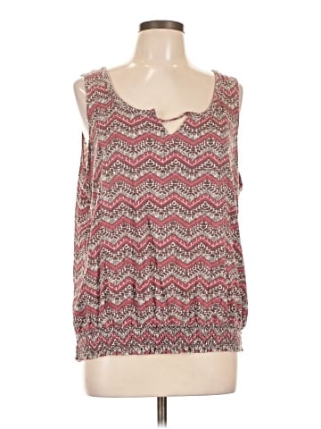 Aventura Tank Top (view 1)