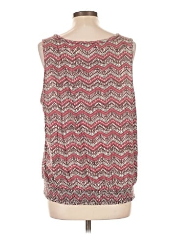 Aventura Tank Top (view 2)