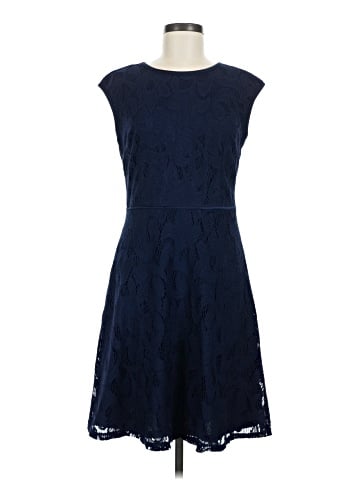 Wisp Casual Dress (view 1)