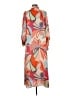 Alexis Orange Kimono Size M - photo 2
