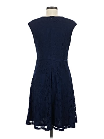 Wisp Casual Dress (view 2)