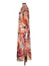 Alexis Orange Kimono Size M - photo 5