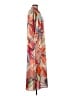 Alexis Orange Kimono Size M - photo 4