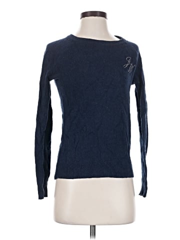 Jack Wills Pullover Sweater (view 1)