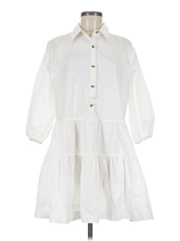 Elan Casual Dress (view 1)