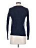 Jack Wills Blue Pullover Sweater Size 4 - photo 2