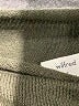 Wilfred 100% Merino Wool Green Wool Pullover Sweater Size S - photo 7