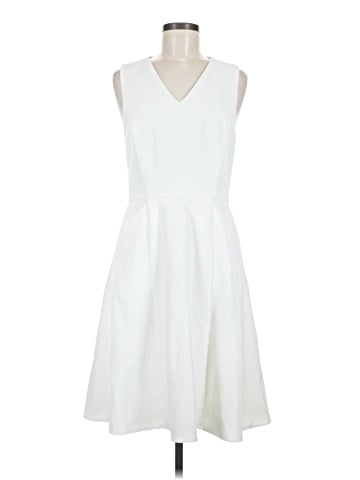 Ava & Aiden Casual Dress (view 1)