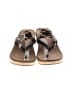 Skechers Black Wedges Size 9 - photo 2