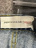Paper Denim & Cloth Stars Blue Jeans Size 31 waist - photo 7