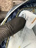 Paper Denim & Cloth Stars Blue Jeans Size 31 waist - photo 8