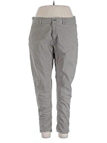 Massimo Dutti Casual Pants (view 1)