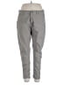 Massimo Dutti Solid Gray Casual Pants Size EU 50 / US 18-20 - photo 1