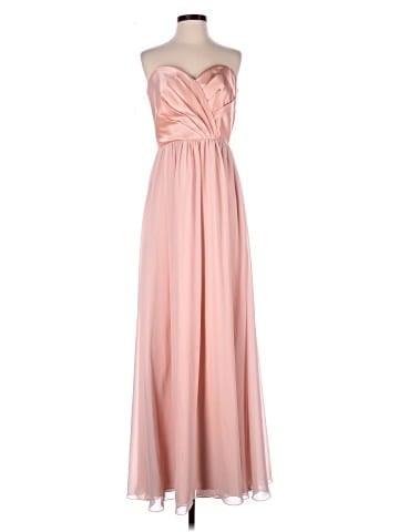 Bari Jay Cocktail Dress (view 1)