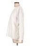 A'nue Ligne Ivory Long Sleeve Top Size L - photo 5