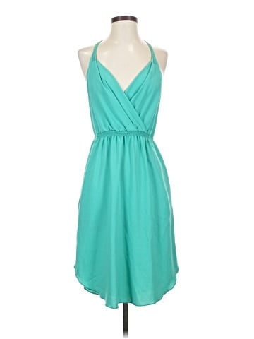 Wilfred Cocktail Dress (view 1)