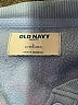 Old Navy Blue Sweatshirt Size L - photo 7