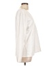 A'nue Ligne Ivory Long Sleeve Top Size L - photo 4