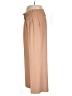 Express 100% Polyester Solid Tan Dress Pants Size 14 - photo 5